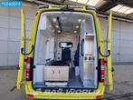 Mercedes Sprinter 319 CDI Automaat Euro6 Complete NL Ambulan, Auto's, Te koop, Gebruikt, Stof, Automaat