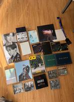 BTS Collectie Albums & Meer!, Verzenden, Gebruikt, Boxset