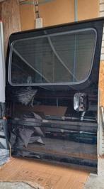 hiace schuifdeur rechts met raam, Ophalen, Gebruikt, Deur, Rechts