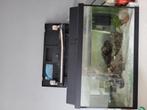 Juwel 60 liter aquarium, Ophalen, Zo goed als nieuw, Leeg aquarium