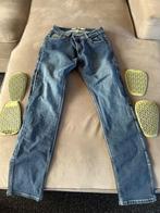 Motor broek kind maat S, Motoren, Ophalen, Tweedehands, Kinderen, Broek | textiel