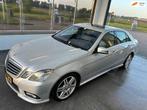 Mercedes-Benz E-klasse 350 AMG style Avantgarde / bomvol, Automaat, Euro 5, Achterwielaandrijving, Gebruikt