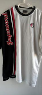 Te koop vintage feyenoord T.shirts, Groter dan maat XL, Ophalen of Verzenden, Zo goed als nieuw, Shirt