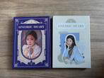 izone iz*one minju oneiric diary album set, Verzenden, Zo goed als nieuw