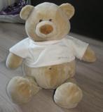 Schattig groot beertje beer knuffelbeertje knuffelbeer nieuw, Ophalen of Verzenden, Nieuw, Stoffen beer, Overige merken