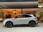 DS 7 Crossback 1.2 PureTech Performance Line Garantie 360''C, 15 km/l, Gebruikt, Zwart, Bedrijf