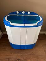 Mestic MW-120 wasmachine met centrifuge, Witgoed en Apparatuur, Wasmachines, Minder dan 1200 toeren, Minder dan 85 cm, Minder dan 4 kg