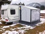 Wintertent DWT serie Tempo. afm. 240 x 200, Caravans en Kamperen, Gebruikt