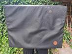 Orthopedisch hondenbed 60x80cm, Ophalen, Gebruikt, Leer