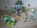 Lego friends Stephanie's sportstadion en voetbaltraining, Ophalen of Verzenden