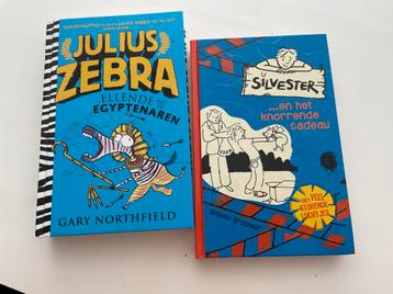 2 Kinderboeken ALS NIEUW beschikbaar voor biedingen