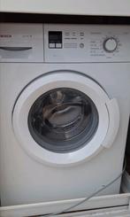 bosch wasmachine a+++, Witgoed en Apparatuur, Wasmachines, 1200 tot 1600 toeren, Gebruikt, Ophalen of Verzenden, Energieklasse A of zuiniger