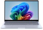 SAMSUNG Galaxy Book4 Edge Blauw - 15.6 inch Windows Laptop, Ophalen, 256 GB, Qualcomm Snapdragon X Plus, Nieuw