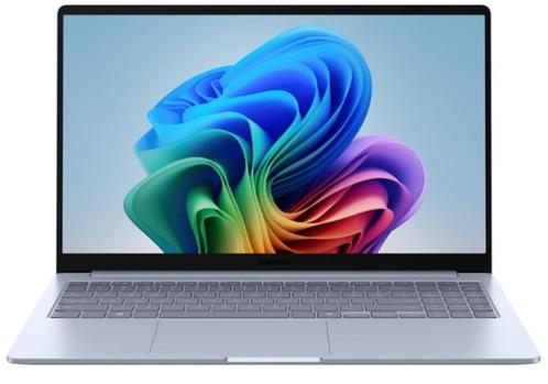 SAMSUNG Galaxy Book4 Edge Blauw - 15.6 inch Windows Laptop, Computers en Software, Windows Laptops, Nieuw, 15 inch, SSD, 3 tot 4 Ghz