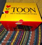 Toon Hermans  .. Het Verzameld Werk, Cd's en Dvd's, Ophalen of Verzenden, Zo goed als nieuw, Nederlandstalig, Boxset