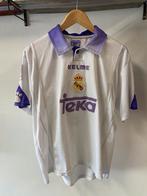 Vintage Real Madrid voetbalshirt, Ophalen of Verzenden, Zo goed als nieuw, Buitenlandse clubs, Shirt