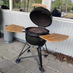 Zwarte kamado URBAN CHEF M 52cm, Ophalen, Zo goed als nieuw, Urban Chef