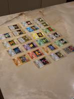 Pokemon collectie (Lot), Ophalen of Verzenden, Meerdere kaarten