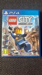 LEGO City Undercover (PS4), Spelcomputers en Games, Games | Sony PlayStation 4, Online, Vanaf 18 jaar, Overige genres, 2 spelers