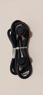 Furuno RP-100 /RP110L VIDEO KABEL, Watersport en Boten, Ophalen of Verzenden, Zo goed als nieuw, Kabel of Apparatuur