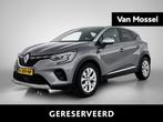 Renault Captur 1.0 TCe 100 Zen | Cruise control | Parkeersen, 12 maanden, Gebruikt, Euro 6, 3 cilinders
