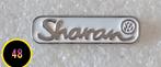 Pin Volkswagen.Sharan, Verzamelen, Speldjes, Pins en Buttons, Verzenden, Gebruikt, Transport
