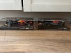 Max verstappen 1:43 modellen, Ophalen of Verzenden, Zo goed als nieuw, Formule 1