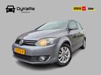 Volkswagen Golf Plus 1.2 TSI Tour II BlueMotion Clima, Navi,, Auto's, Volkswagen, Stof, Gebruikt, 680 kg, 1264 kg