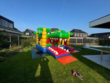 Te huur multiplay kroki 159,95 compleet zorgeloos plezier beschikbaar voor biedingen