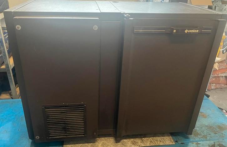 GAMKO fustenkoeling voor bar en tap, Witgoed en Apparatuur, Thuistaps, Gebruikt, Overige merken, Ophalen