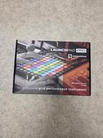 Novation Launchpad Pro MK3 64-pad. Nieuw, Muziek en Instrumenten, Midi-apparatuur, Ophalen of Verzenden, Nieuw