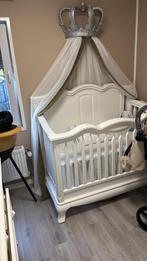 Complete babykamer aankleding, Kinderen en Baby's, Babywiegjes en Ledikanten, Ophalen of Verzenden, Zo goed als nieuw, Ledikant