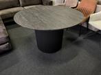 !!ACTIE!! Lumière eettafel Como 120 cm, Niet ingevuld, Niet ingevuld, Nieuw, Niet ingevuld