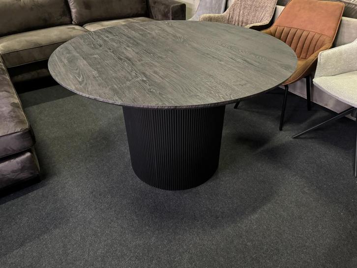 !!ACTIE!! Lumière eettafel Como 120 cm, Huis en Inrichting, Tafels | Eettafels, Nieuw, 100 tot 150 cm, 100 tot 150 cm