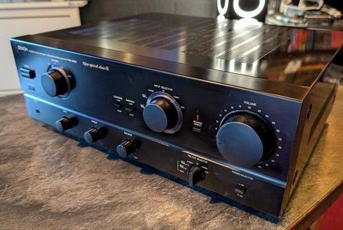 DENON PMA 980R • GARANTIE • PHONO MM/MC • RINGKERN TRAFO, Audio, Tv en Foto, Versterkers en Receivers, Refurbished, Stereo, 60 tot 120 watt