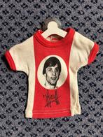 Mini shirt Johan Cruijff Ajax (verkleurd), Ophalen of Verzenden, Gebruikt, Ajax, Overige typen