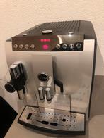 Jura Z7 gereviseerd met garantie cappuccino espresso bonen, Witgoed en Apparatuur, 10 kopjes of meer, Koffiebonen, Afneembaar waterreservoir