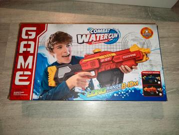 Elektrische waterpistool 680ml  beschikbaar voor biedingen