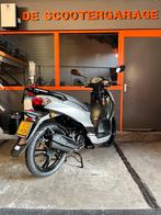 Peugeot Tweet brom 45km 2019, Gebruikt, Overige modellen, Maximaal 45 km/u, 49 cc