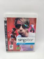 Singstar PS3, Spelcomputers en Games, Games | Sony PlayStation 3, Ophalen of Verzenden, Zo goed als nieuw
