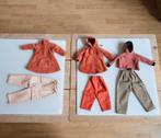 ZGAN Kledingsets 1,2,3  Tilda, Ophalen of Verzenden, Zo goed als nieuw, Kleertjes