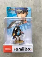 Nintendo Amiibo - Super Smash Bros. Series – No. 12 Marth, Verzamelen, Poppetjes en Figuurtjes, Ophalen of Verzenden, Nieuw
