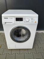 Miele wasmachine  W  classic 7kg, Witgoed en Apparatuur, Wasmachines, Ophalen, Gebruikt, 85 tot 90 cm, 1200 tot 1600 toeren