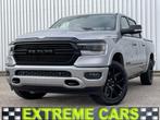 Dodge RAM 1500 pick up 4x4 Crew Cab Laramie Night voorraad, Automaat, Gebruikt, Bedrijf, Dodge