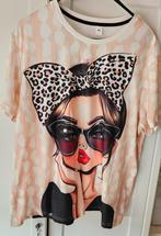 T shirt, Kleding | Dames, Ophalen of Verzenden, Nieuw, Shirt of Top