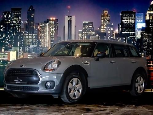 MINI Clubman One (bj 2016), Auto's, Mini, Te koop, Clubman, ABS, Airbags, Airconditioning, Alarm, Bluetooth, Centrale vergrendeling