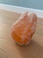 Zoutlampje, Verzamelen, Mineralen en Fossielen, Ophalen