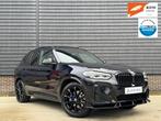 BMW X3 xDrive30e M Sport BTW, Panoramadak, Elektr stoelen, Auto's, BMW, Automaat, 1998 cc, Gebruikt, Zwart