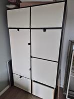 Moderne kledingkast, Ophalen, Gebruikt, Modern