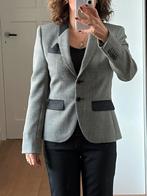 Blazer Cavallaro Napoli, Kleding | Dames, Ophalen of Verzenden, Nieuw, Maat 36 (S), Zwart